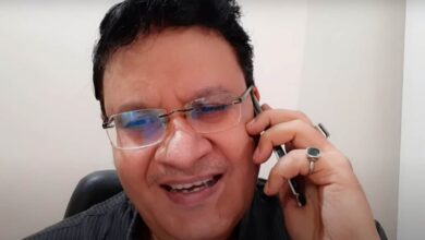 Rajeev Dhyani