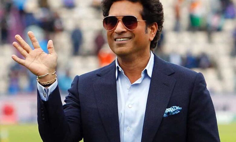 Sachin Tendulkar to flag off Hyderabad Half-Marathon on Nov 5