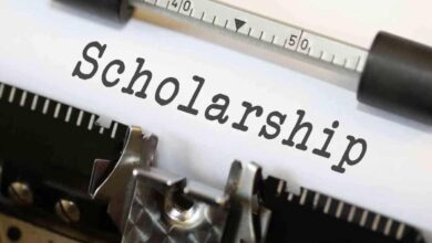 Over 250 overseas students appeal for scholarship reimbursement