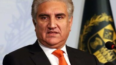 shah mahmood qureshi