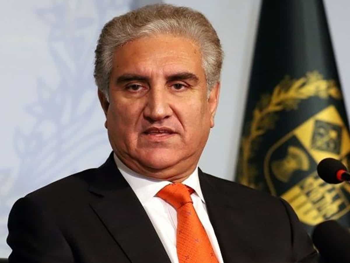 shah mahmood qureshi