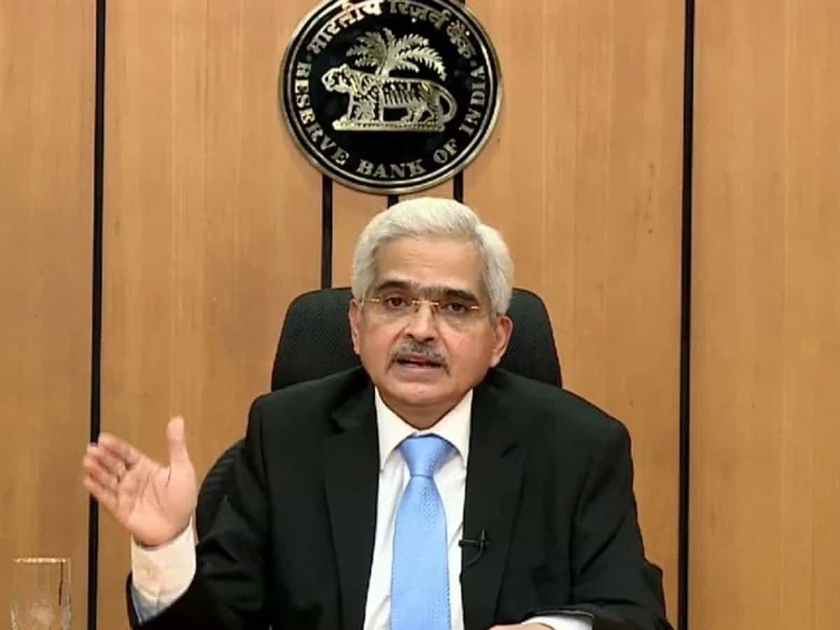 shaktikanta das