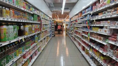 supermarkets in Hyderabad