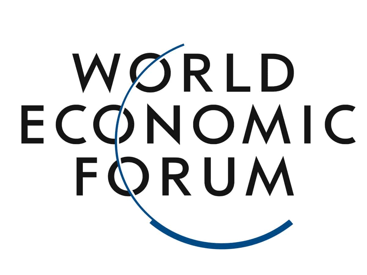 India presents itself as resilient economy at World Economic Forum in Davos