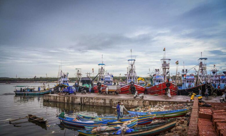 61-day fishing ban begins in TN; fishermen urge vigilance against illegal trawling