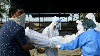 646 doctors succumbed to Covid during 2nd wave: IMA