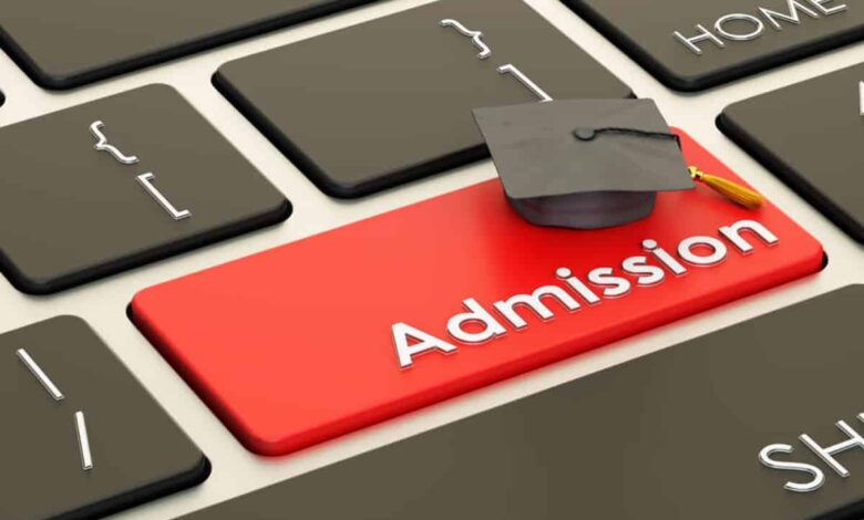 Hyderabad: Spot admission drive by Maxico Varsity at Taj Deccan today