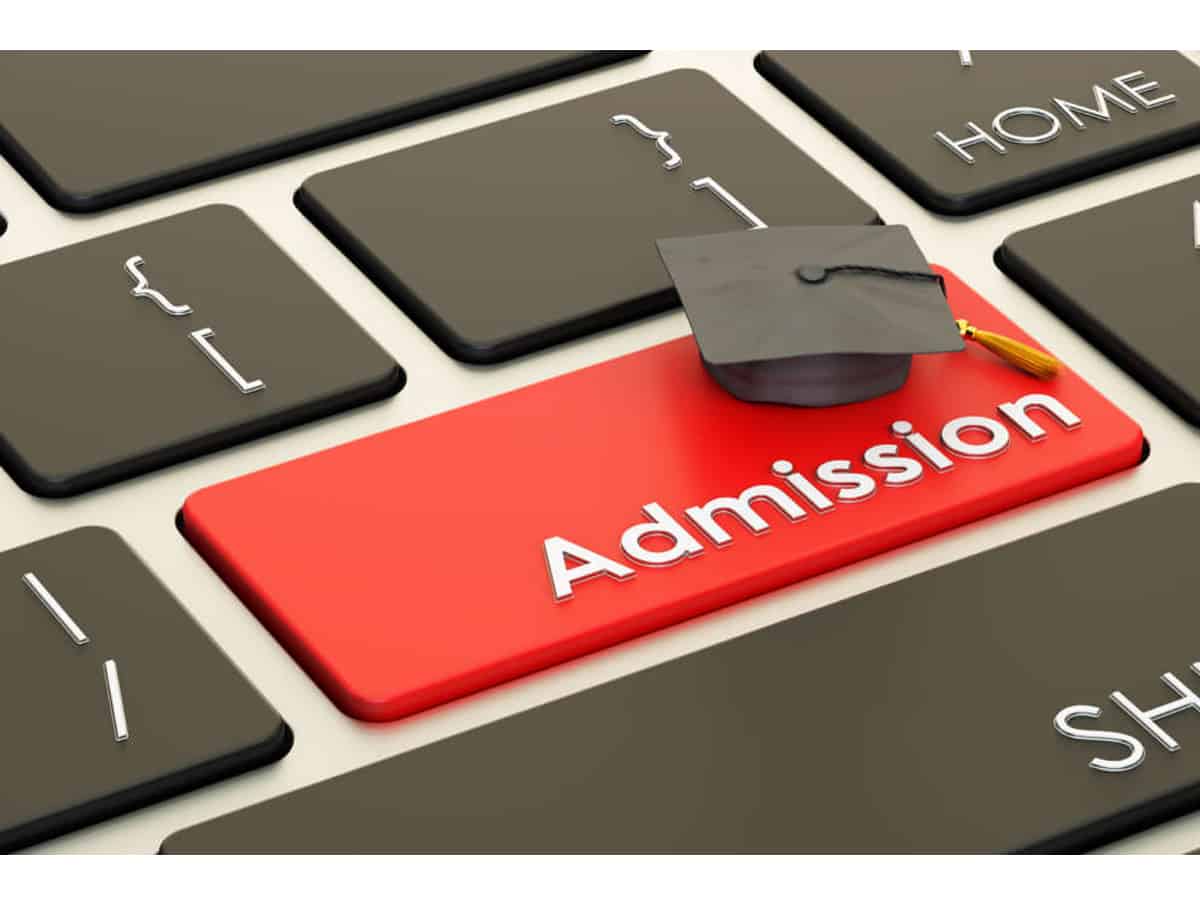 Hyderabad: Spot admission drive by Maxico Varsity at Taj Deccan today