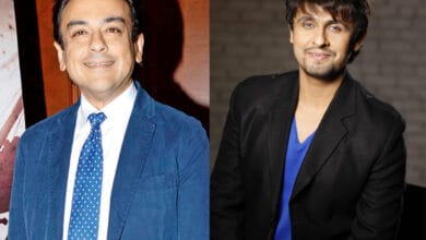 Sonu Nigam, Adnan Sami question monopoly in Bollywood music, triggers debate