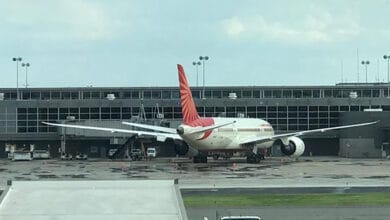 Air india