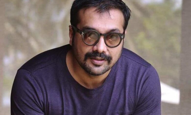 Anurag Kashyap