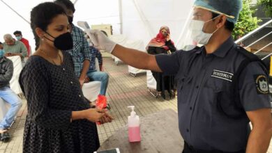 Apollo Hospital taking stricter preventative measures