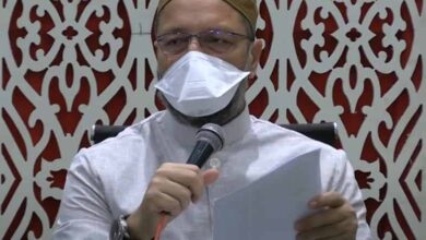Asaduddin Owaisi