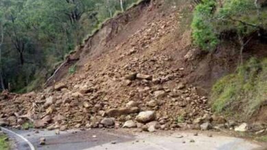 21 killed, seven injured in three separate landslides in Assam