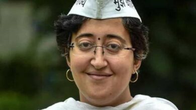 AAP MLA Atishi tests positive for COVID-19