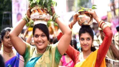 Telangana health dept urges Covid-appropriate behavior during Bakrid, Bonalu