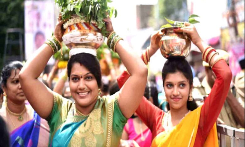 Telangana health dept urges Covid-appropriate behavior during Bakrid, Bonalu