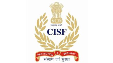 CISF constable held for creating fake email, sending false messages to HQ