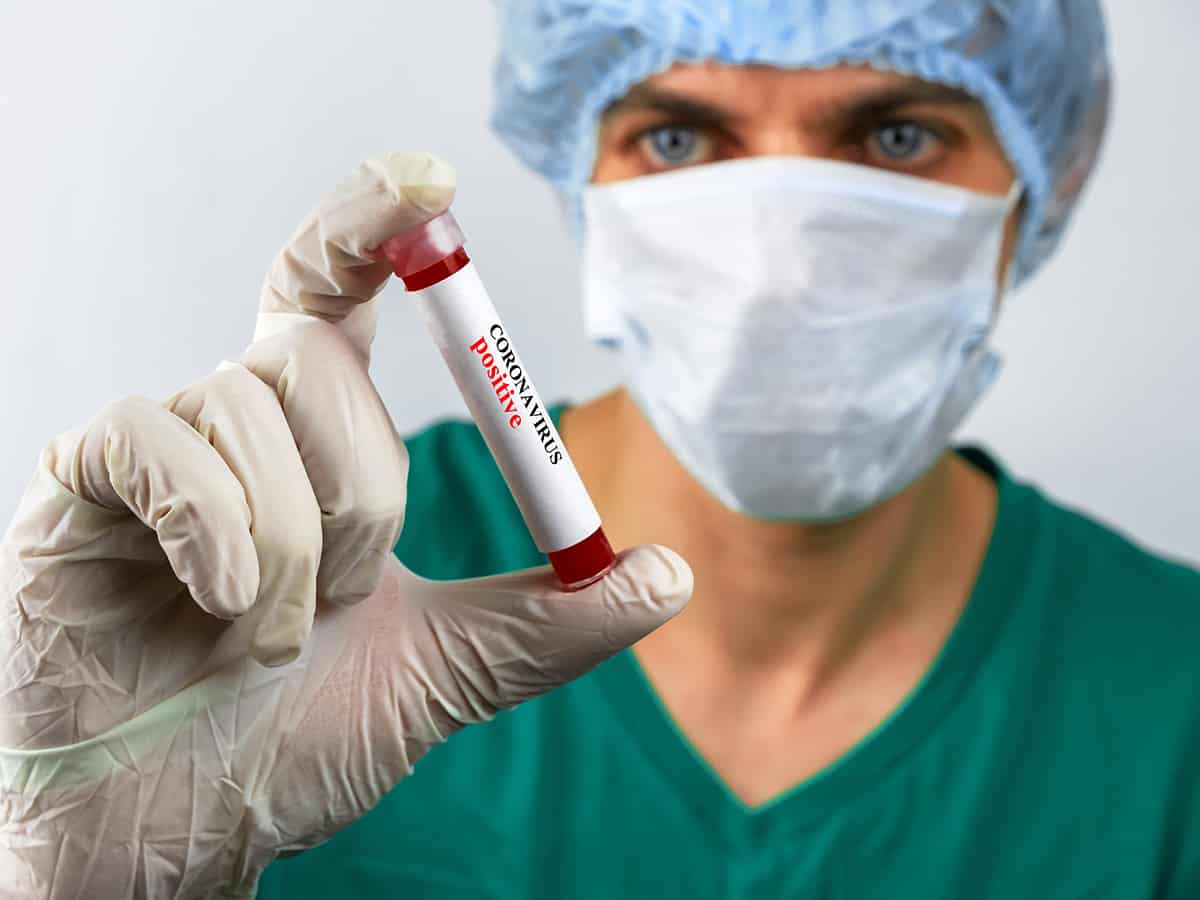 Dr. Mohammed Faisal: Don’t panic with diseases