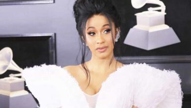 Cardi B
