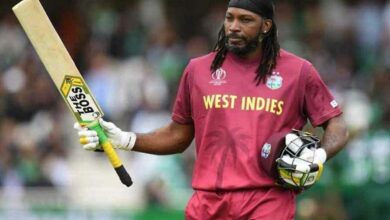Test cricket is ultimate and challenging, says Gayle