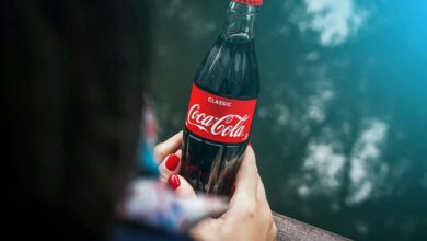 coco cola