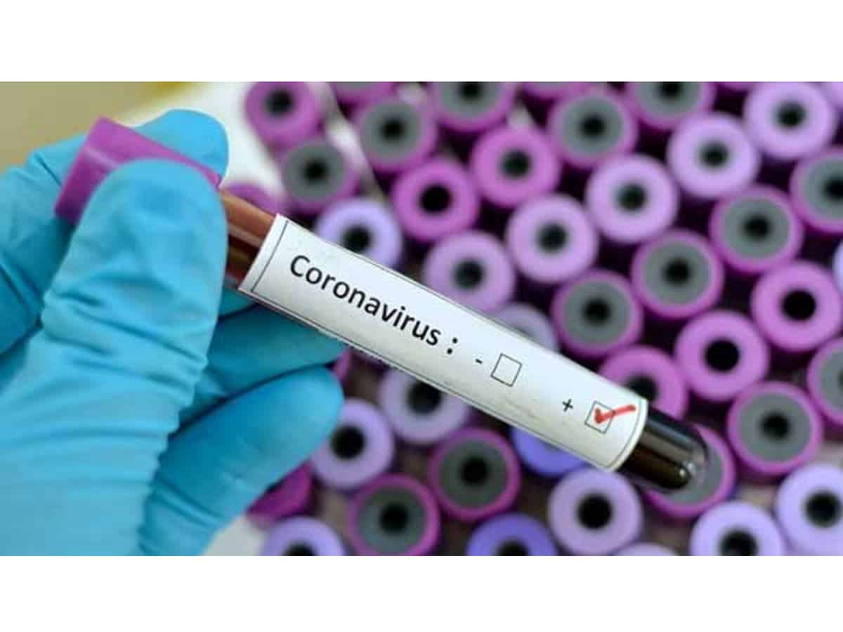 coronavirus