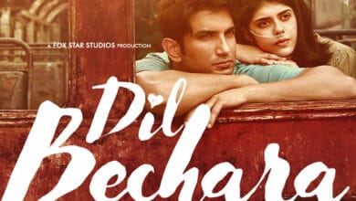 Sushant Singh Rajput's last film 'Dil Bechara' to premier on Disney+ Hotstar
