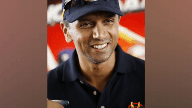 Dravid