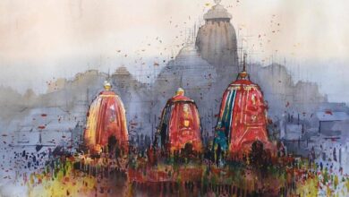Rath Yatra
