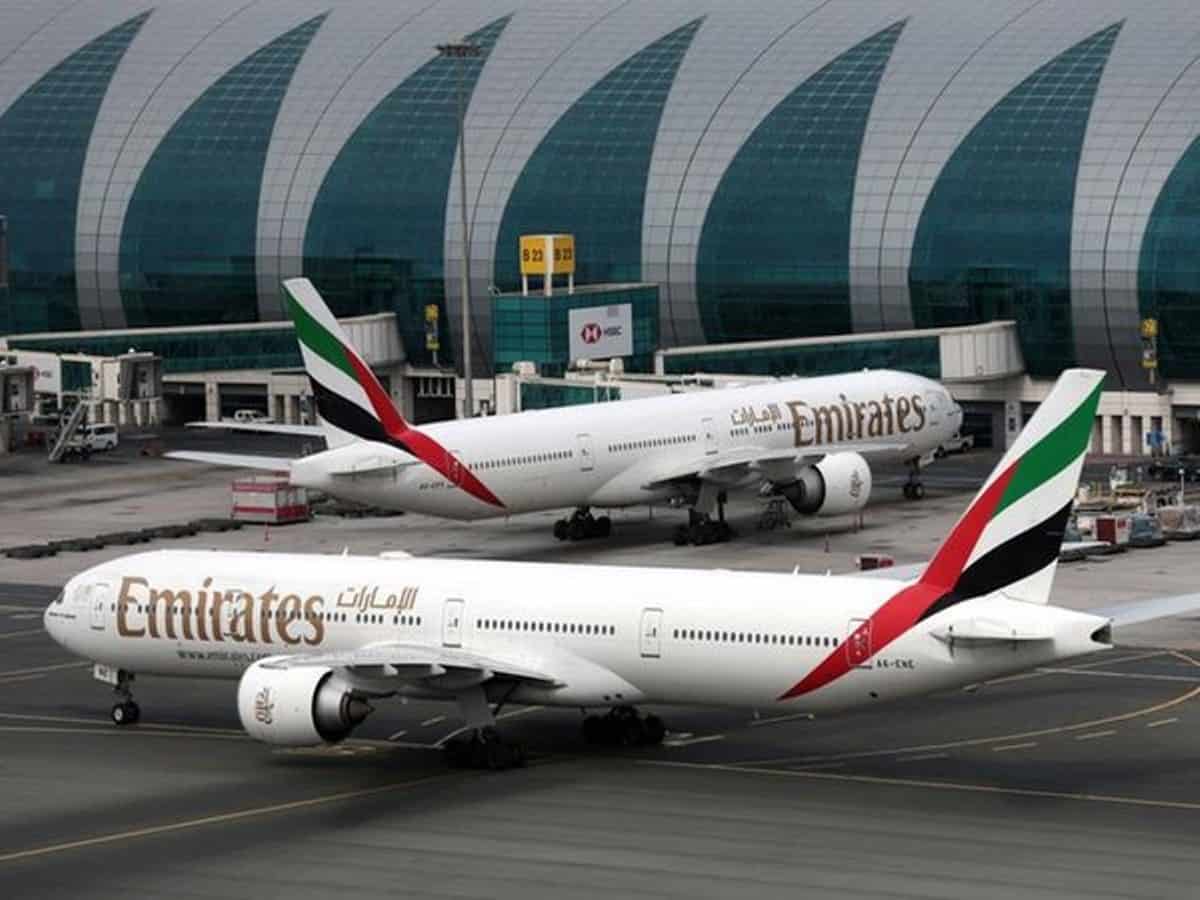 Emirates