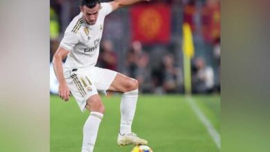 Gareth Bale
