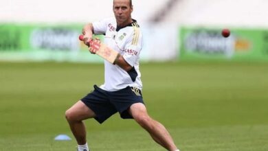 Gary Kirsten