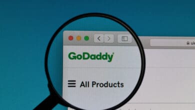 GoDaddy