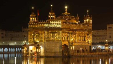 Golden Temple