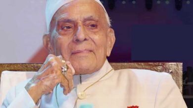 A syncretic symbol of India, Gulzar Dehlvi, passes away