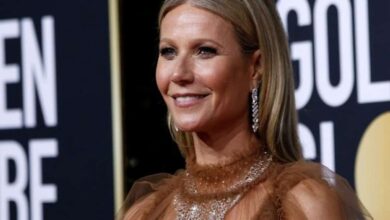 Gwyneth Paltrow