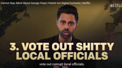 Hassan Minhaj