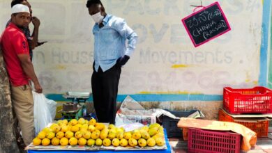 COVID-19 scare is driving Telangana cab drivers out of business