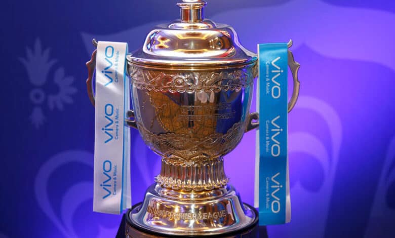 Despite growing anti-China buzz, Vivo to remain IPL sponsor