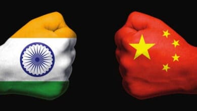 Can India hurt China by breaking imported goods? May be not