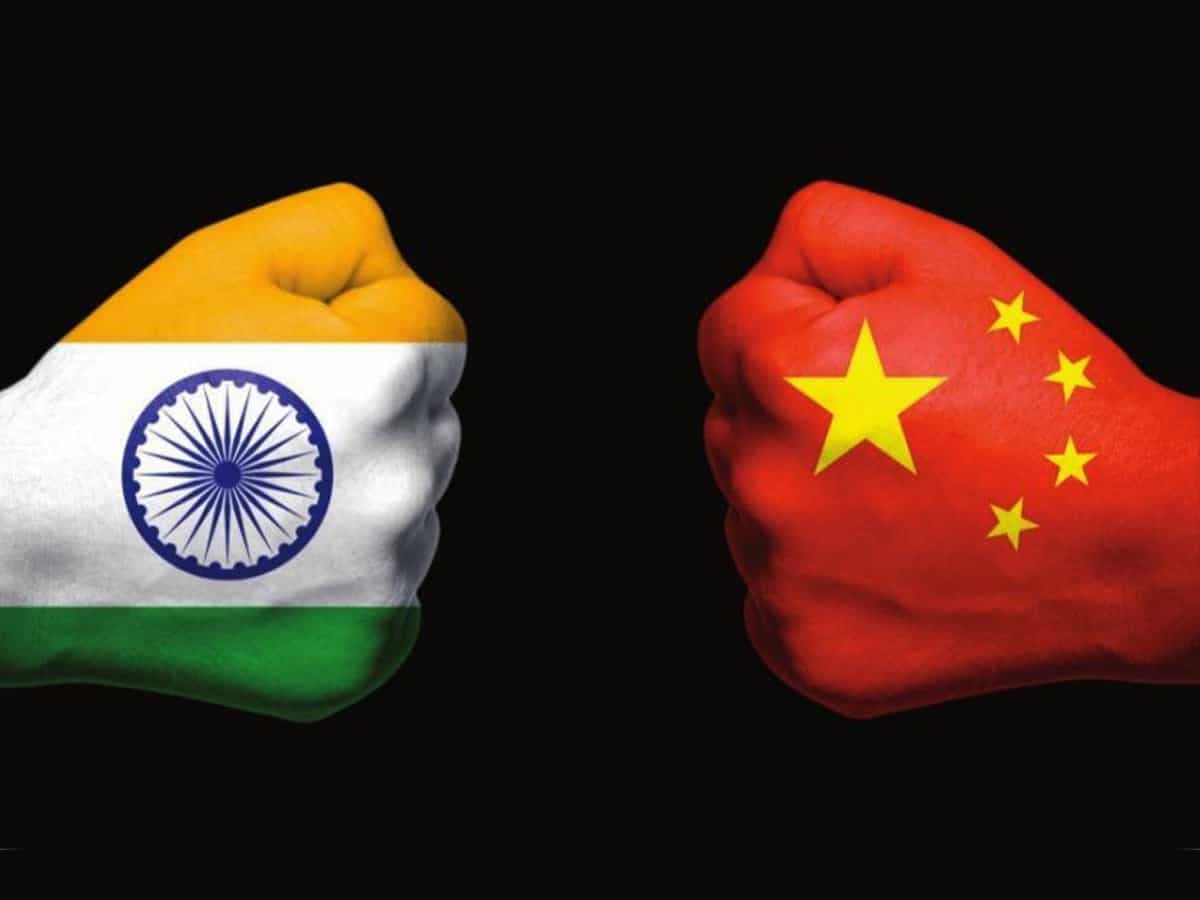 Can India hurt China by breaking imported goods? May be not