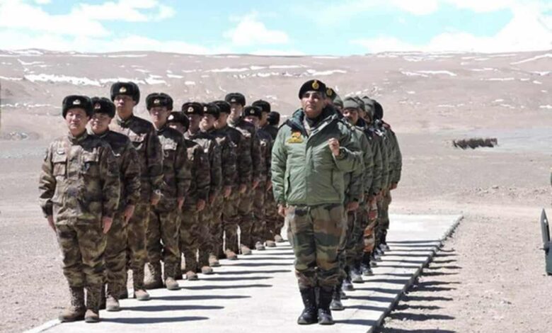 ‘Our territory’: India lodges protest with China over construction in Shaksgam Valley