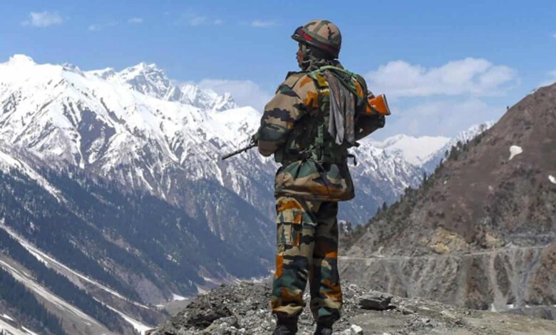 Indo-China border de-escalation: Eastern Ladakh disengagement by Oct 29