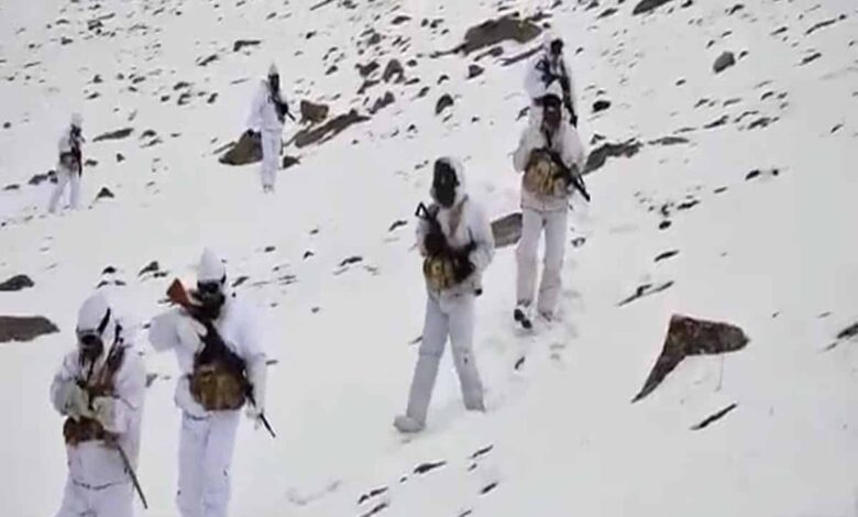 Indian Army