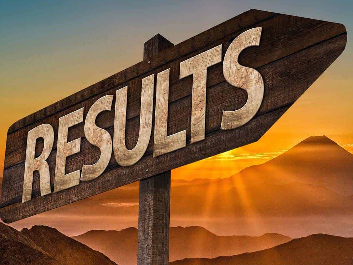 Hyderabad Inter results 2024: 62.92% first, second year students pass exams
