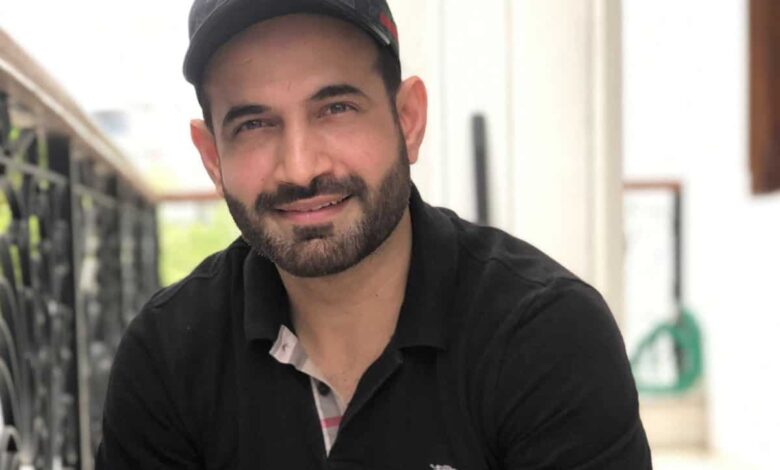 Irfan Pathan