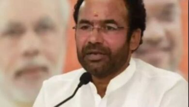 Central teams to access damage caused by floods in Telangana: Kishan Reddy