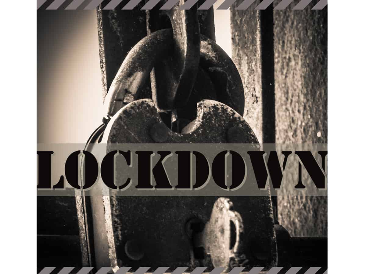 Lockdown