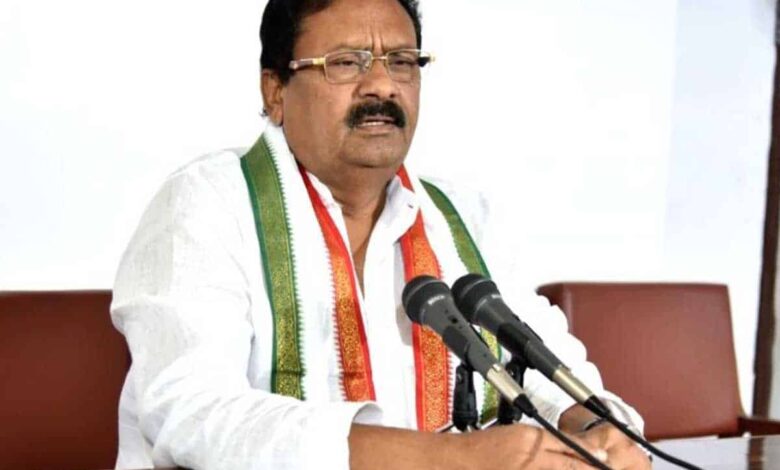 Advisor to the Telangana government on minority affairs